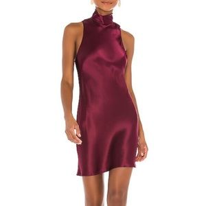 Amanda Uprichard Mini Dress in XS